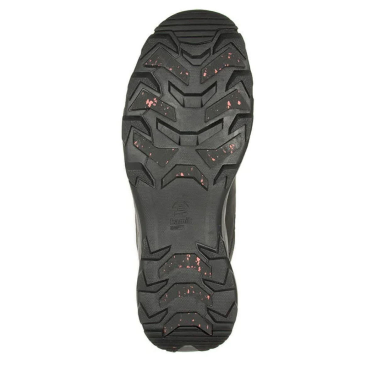 Kamik Men's Trek Ice -20C Waterproof Snow Boots | 8 & 13 US