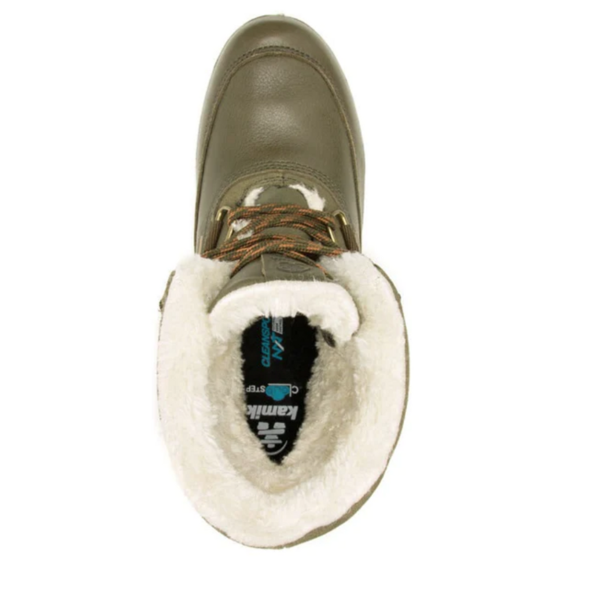 Kamik Women's The Celeste M -20C Insulated Waterproof Winter Boots