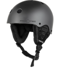Pro-Tec 'Low Pro' Snow Helmet - Matte Grey