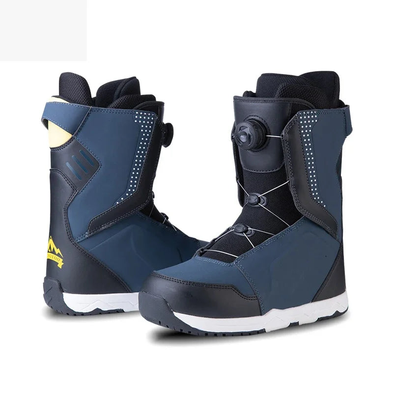 Winter Snowboard Boots