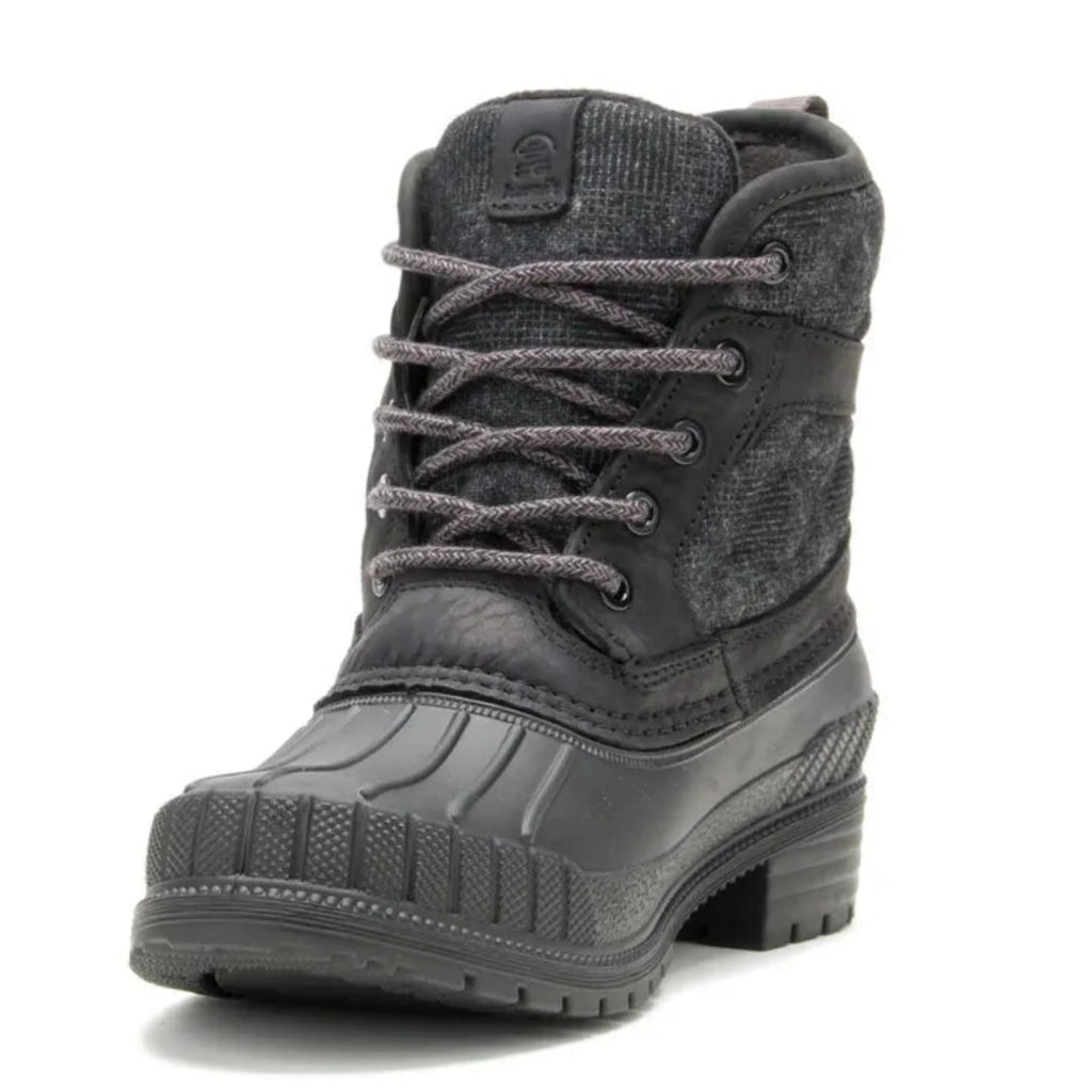Kamik Womens SIENNA Mid 2 -20C Winter Boots | MADE IN CANADA