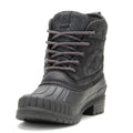 Kamik Womens SIENNA Mid 2 -20C Winter Boots | MADE IN CANADA