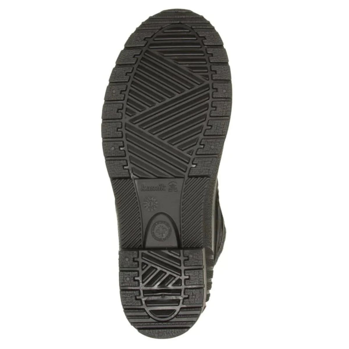 Kamik Womens SIENNA Mid 2 -20C Winter Boots | MADE IN CANADA