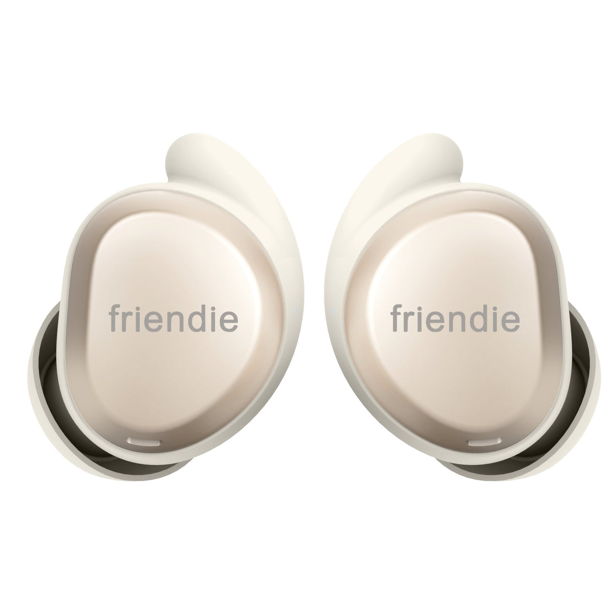 Friendie AIR ZEN 3.0 ANC Sleep Earbuds – Silk