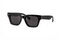 Boléro Knox — Bold Classic Square Sunglasses