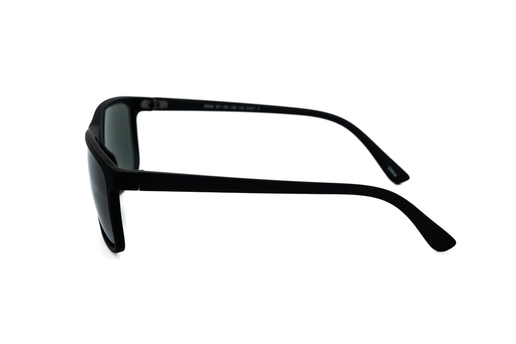 Boléro Brannix — Rectangular Sunglasses