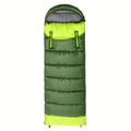 Sac de couchage pour camping et randonnée
