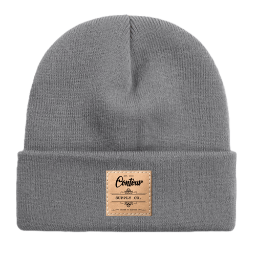 Imperial - Knit Beanie