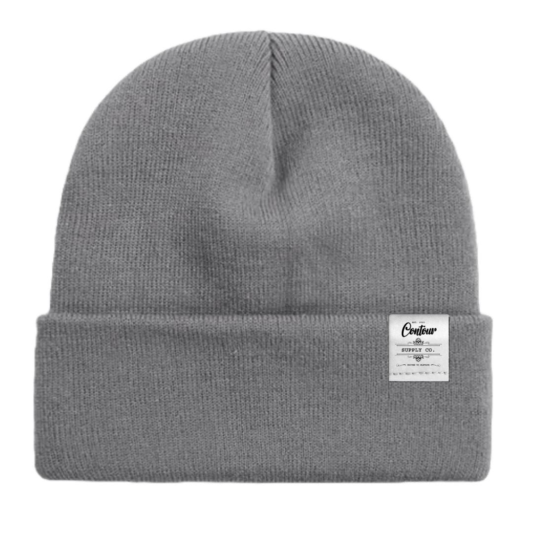 Imperial - Knit Beanie