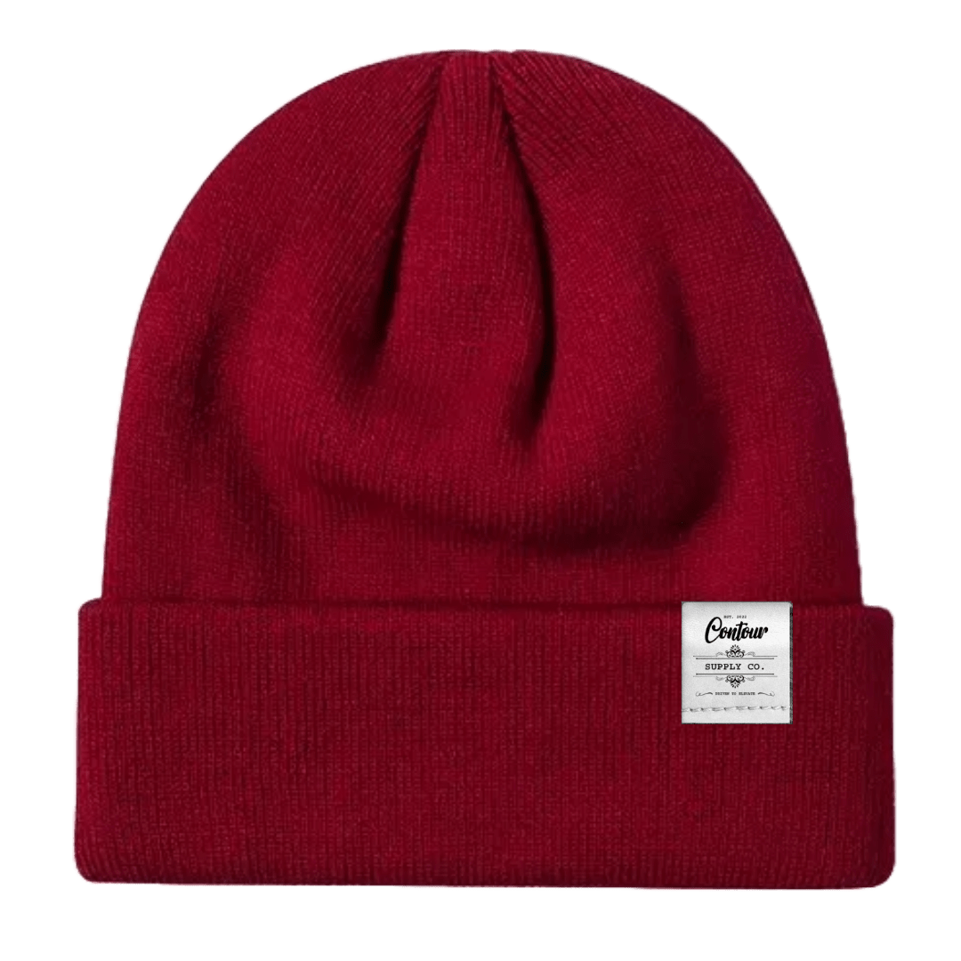 Imperial - Knit Beanie