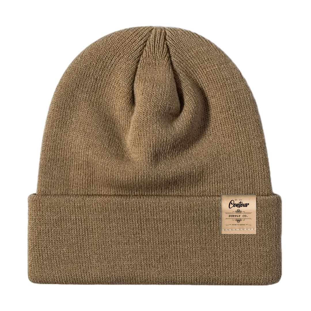 Imperial - Knit Beanie