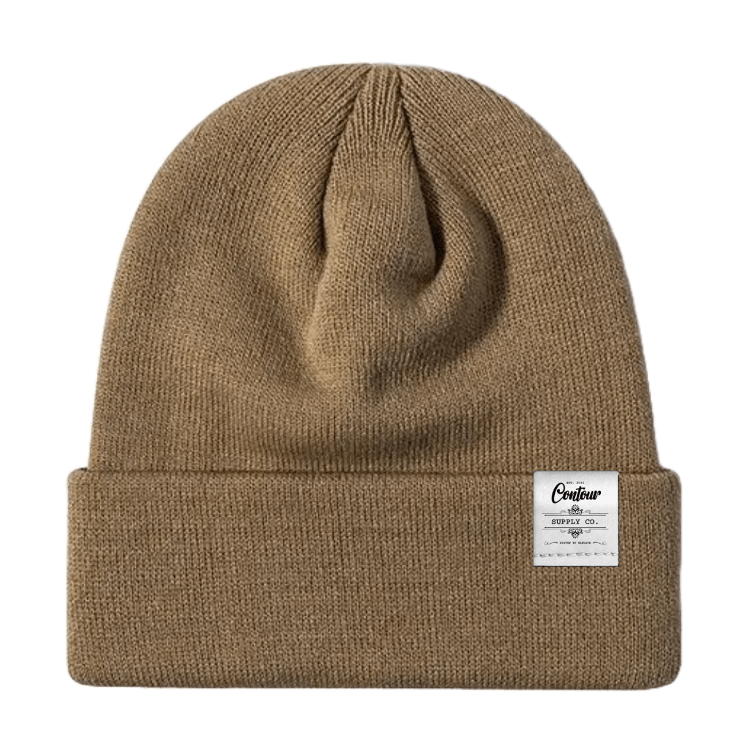 Imperial - Knit Beanie