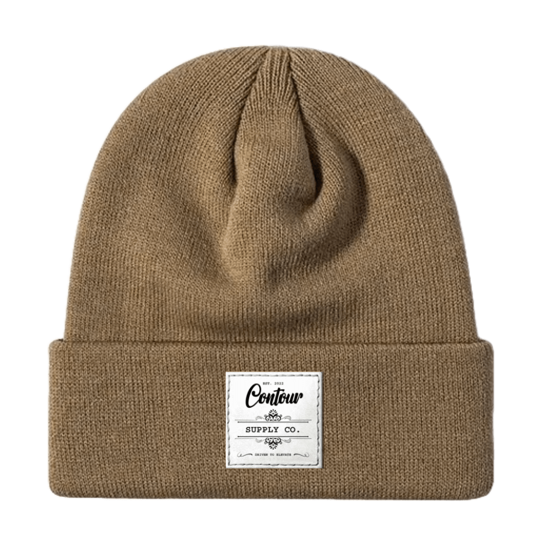 Imperial - Knit Beanie