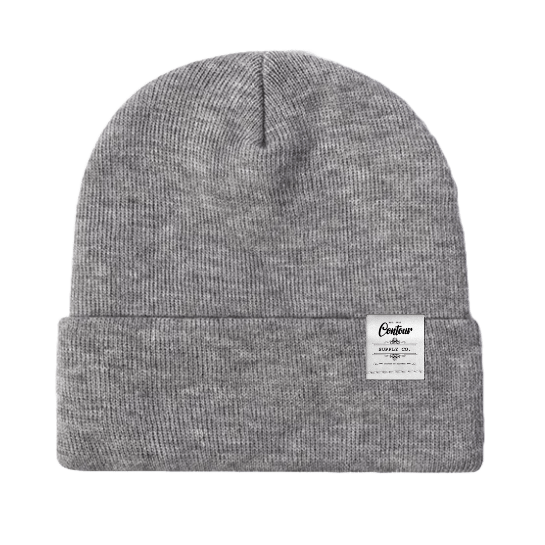 Imperial - Knit Beanie