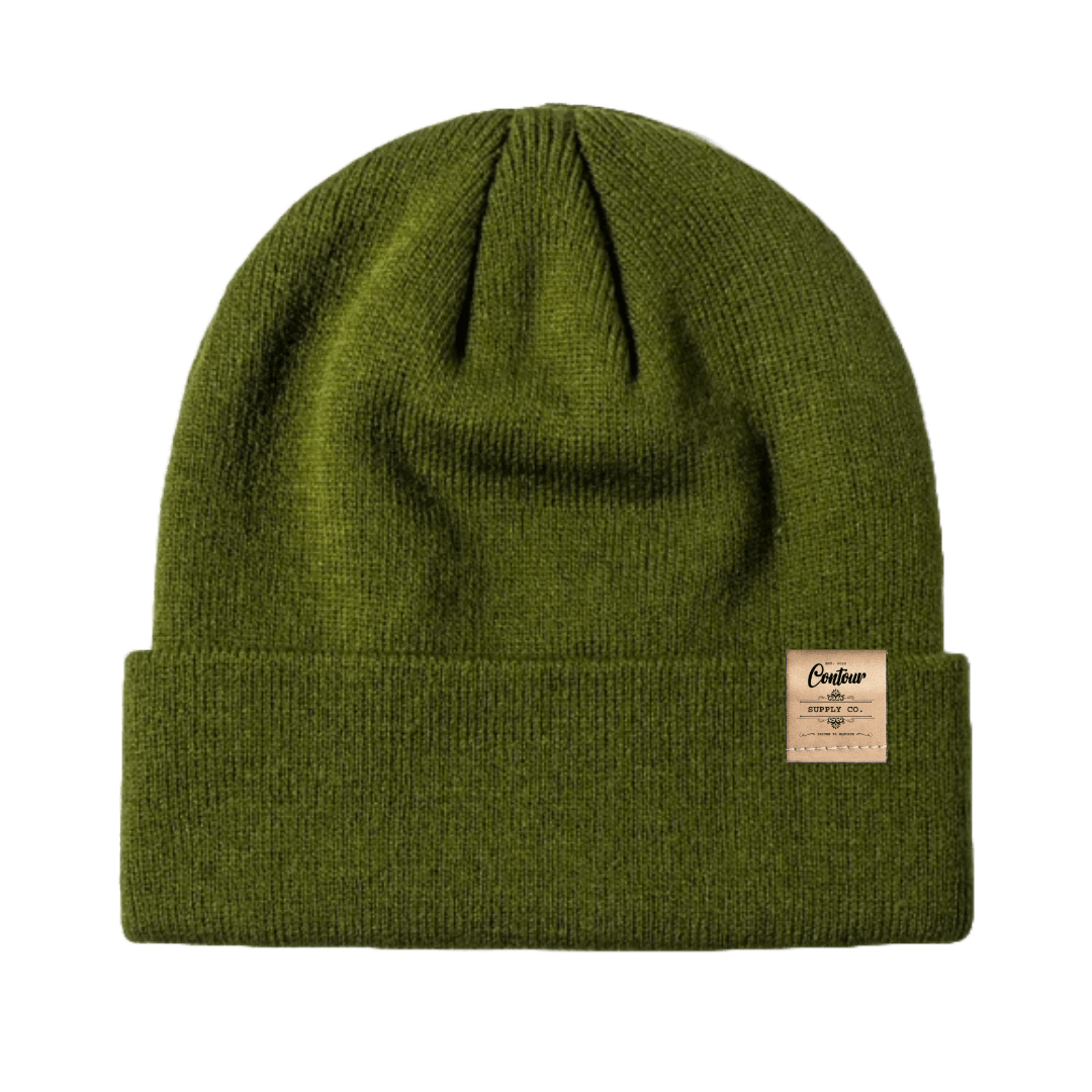 Imperial - Knit Beanie
