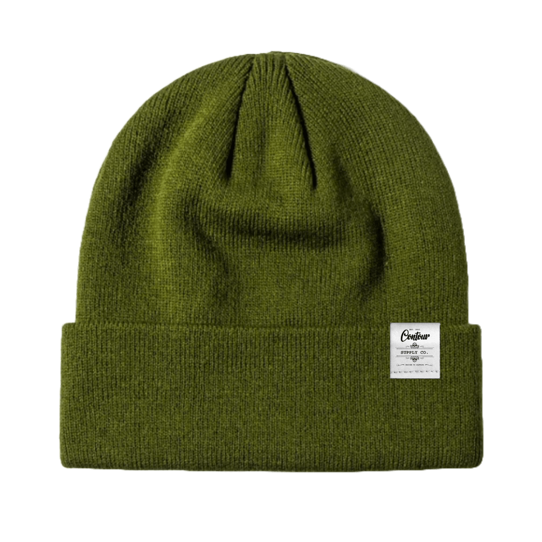 Imperial - Knit Beanie