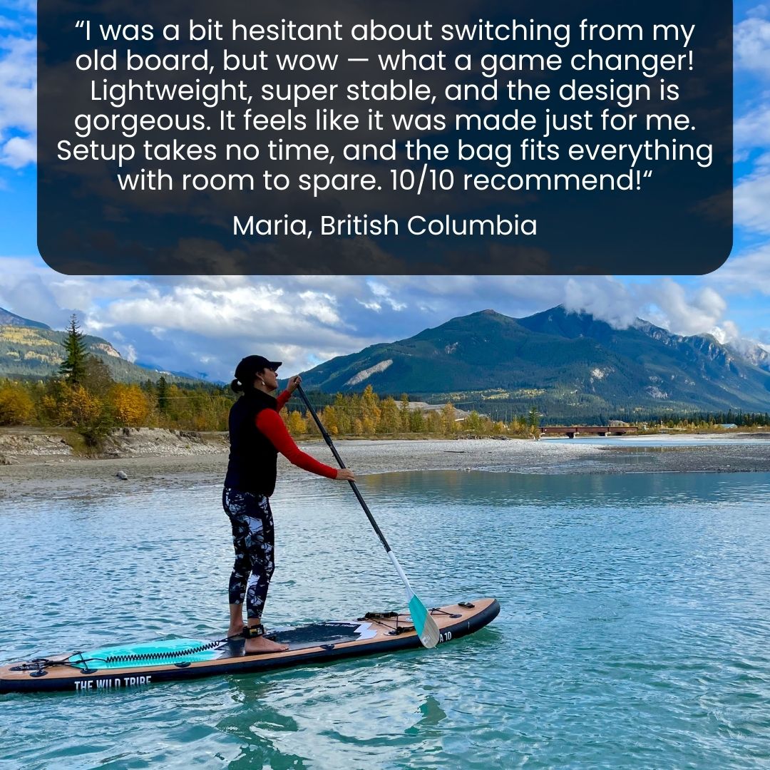 Naïa 10'