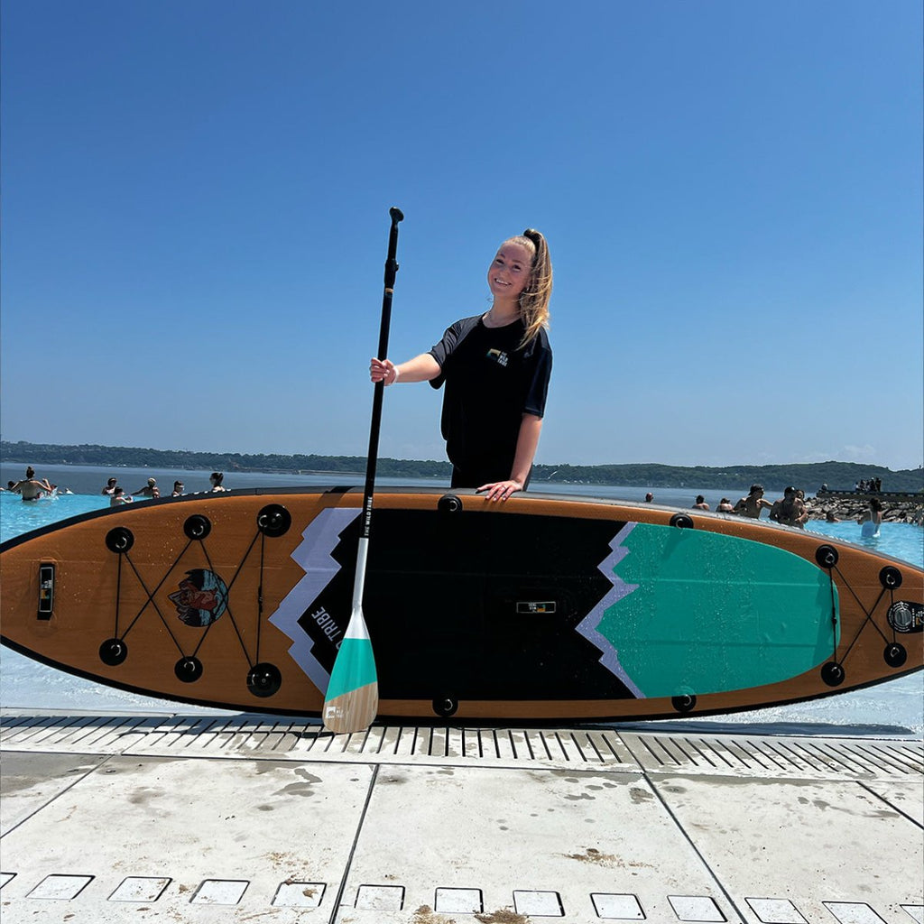 Naïa 11'