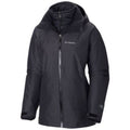 Columbia Omni-Tech Women's Whirlibird 3 Interchange 3-in-1 Insulated Ski Jackets XS-S