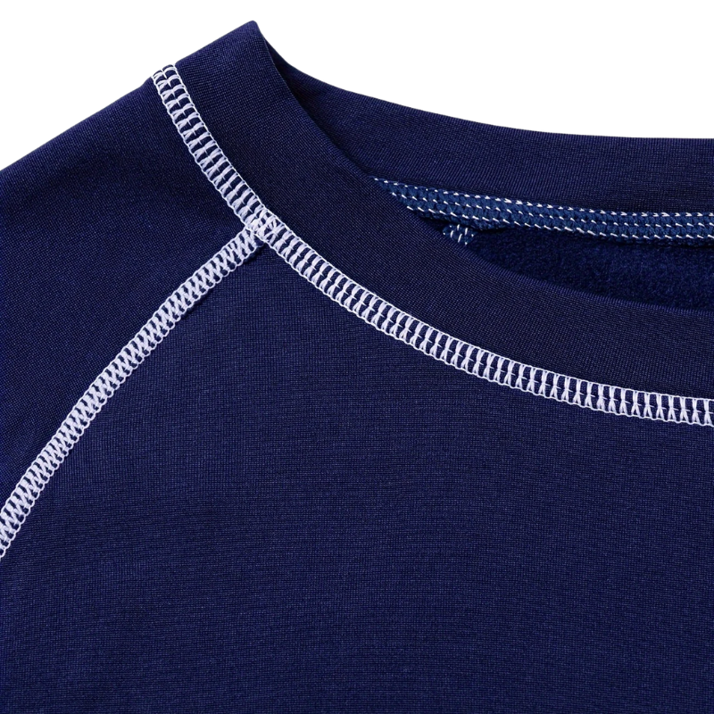 Men’s Fleece-Lined Thermal Base Layer Set