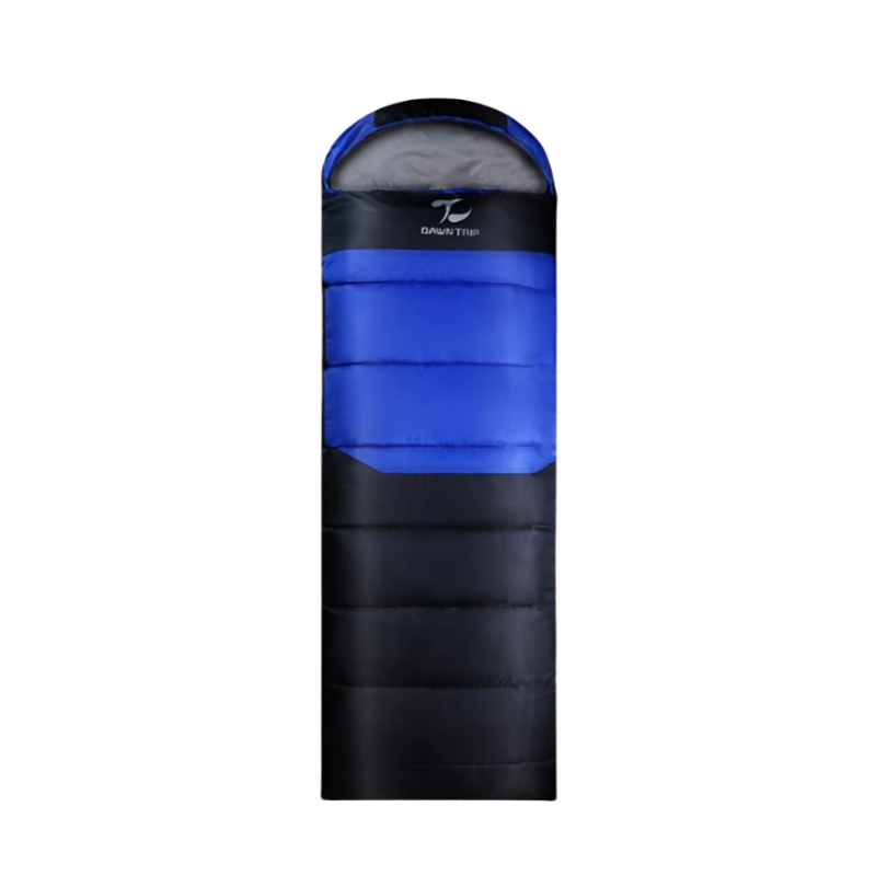 Sleeping Bag Portable Camping Blanket
