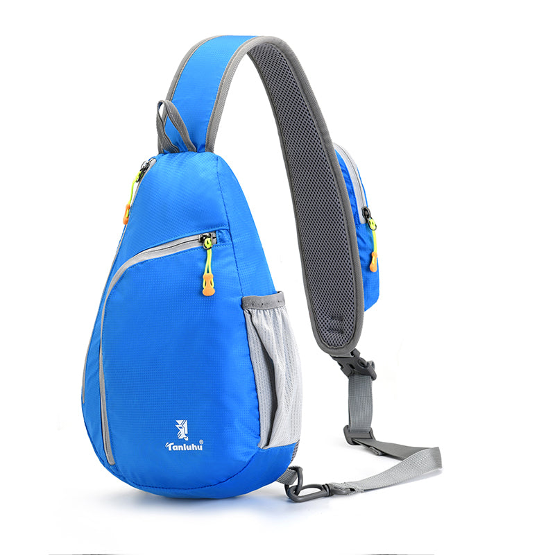 Outdoor Crossbody Sling Bag