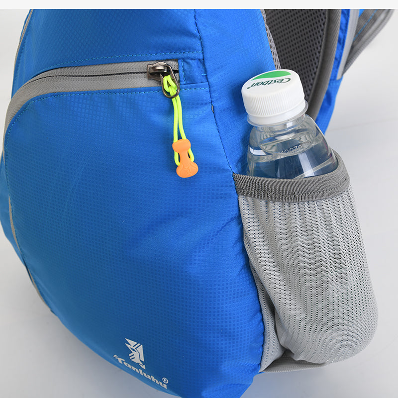 Outdoor Crossbody Sling Bag
