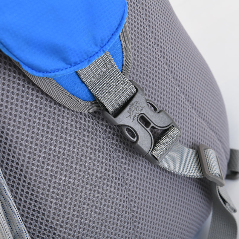 Outdoor Crossbody Sling Bag