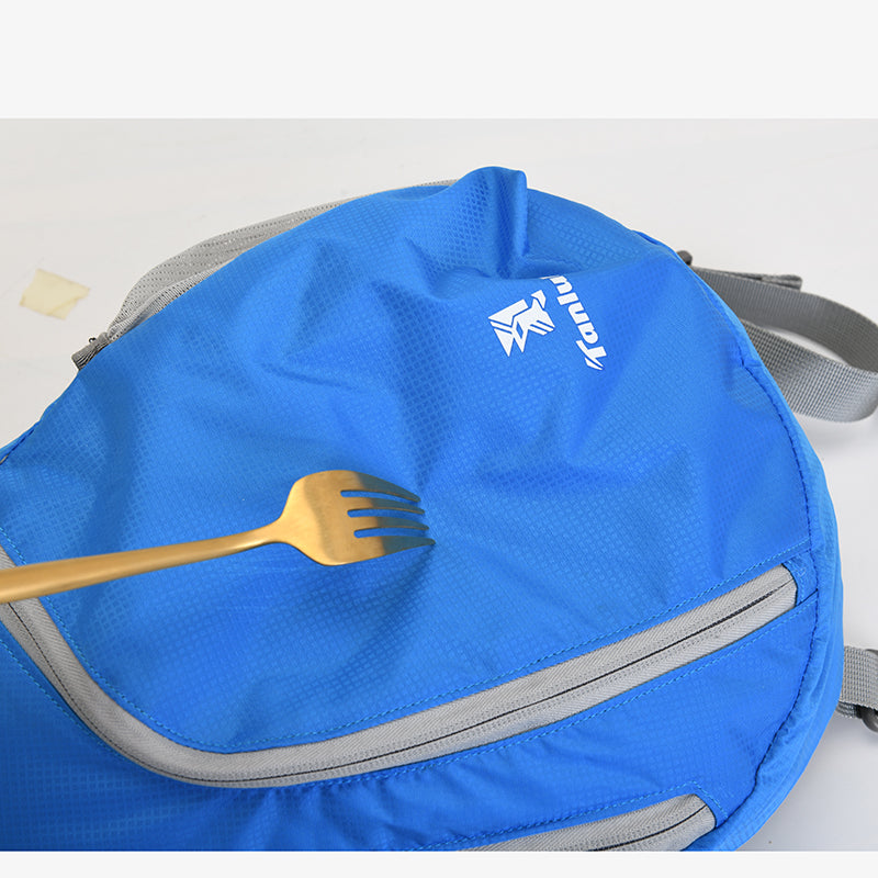 Outdoor Crossbody Sling Bag