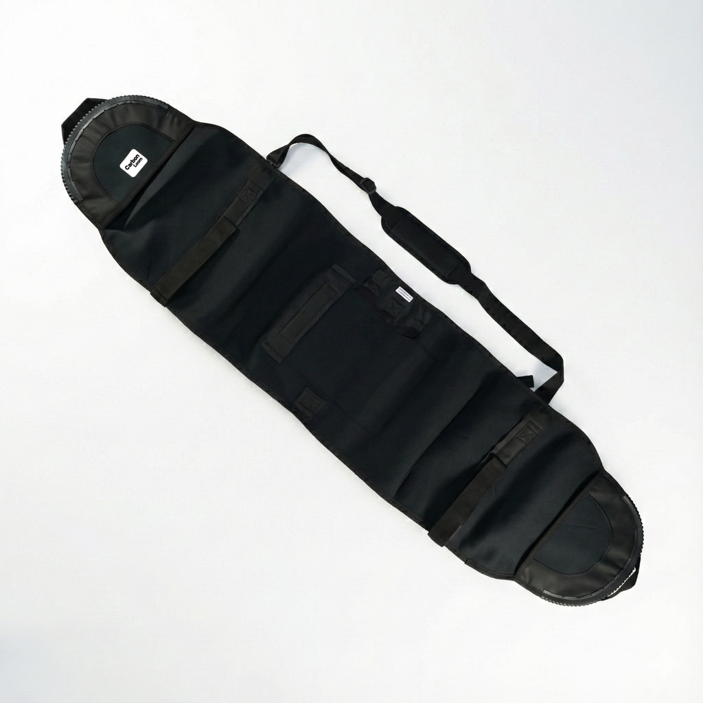 CL Carbon Fiber Ultralight Snowboard